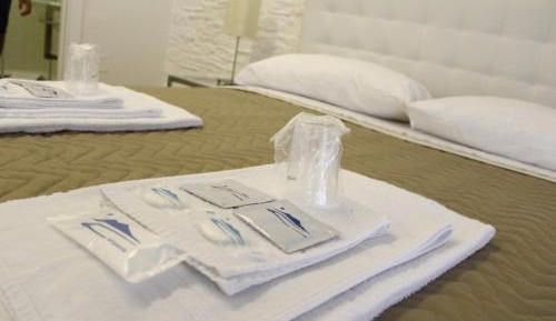 Triple Room with Private Bathroom