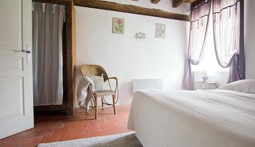 Classic Double Room - Annex