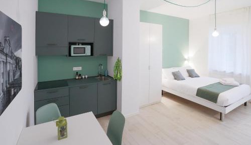 Triple Room with Private Bathroom