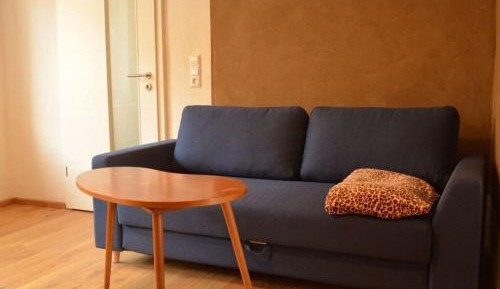 One-Bedroom Holiday Home
