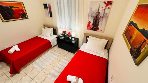 Apartment - Ground Floor