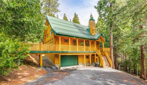 Holiday Home