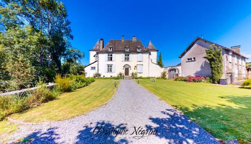 Six-Bedroom House