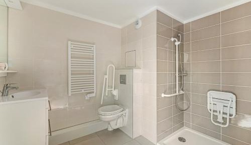 Standard Apartment