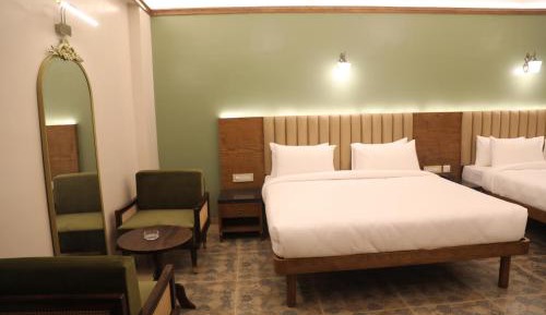 King Suite