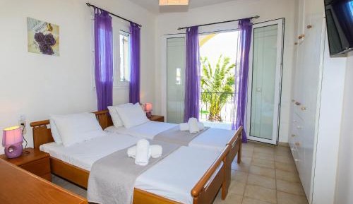 Duplex Apartment
