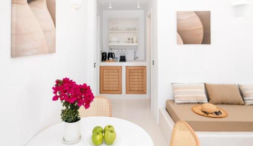 Family Room with Sea View
