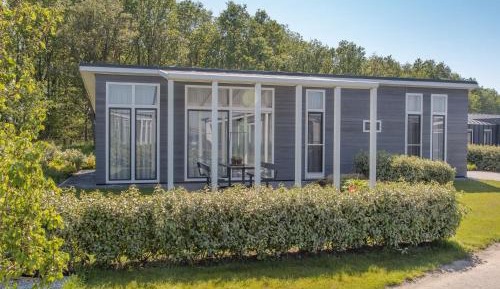 Two-Bedroom Holiday Home