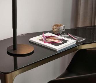 Executive King Room