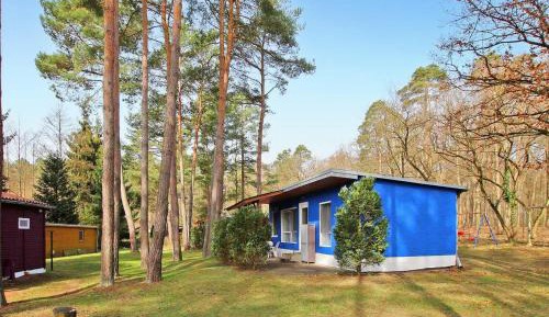 One-Bedroom Holiday Home