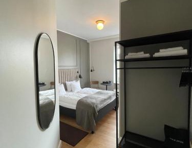 Small Double Room