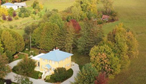 Five-Bedroom House