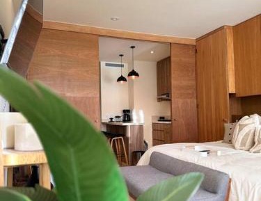 Premium Quadruple Room
