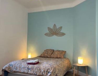 Room #1184125601