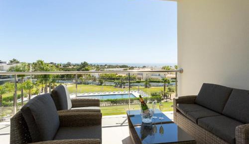 Apartment with Sea View