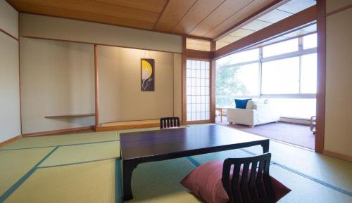Family Room with Private Bathroom
