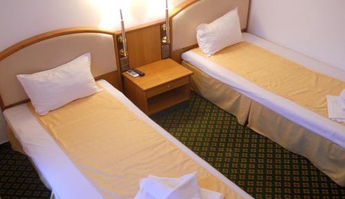 Budget Twin Room