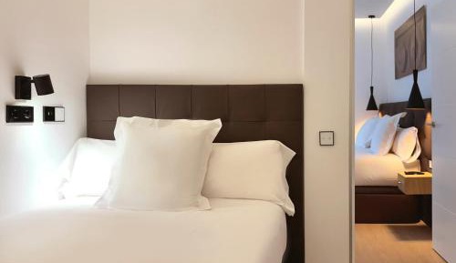 Family Junior Suite