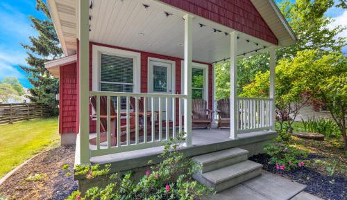 Family Bungalow