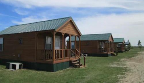 Family Bungalow