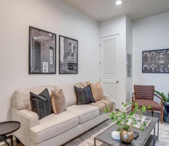 One-Bedroom Holiday Home