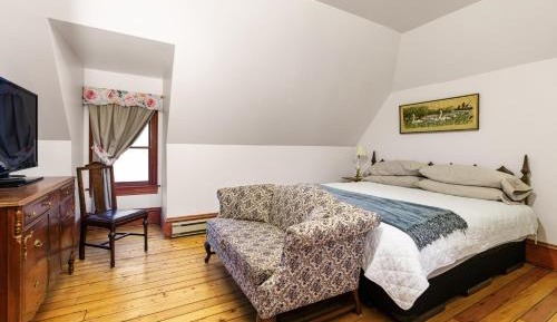 King Suite