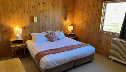 Quadruple Room with Mountain View