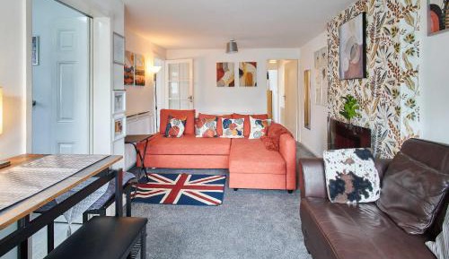 Maisonette