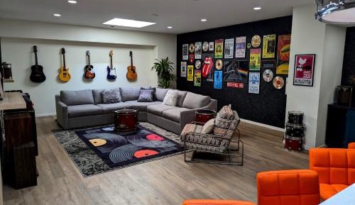 Three-Bedroom Premium Apartment