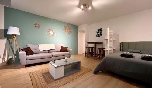 Apartment - Ground Floor