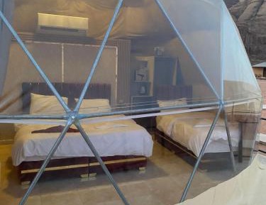 Triple Room with Private Bathroom