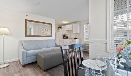 One-Bedroom Suite