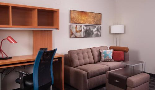 One-Bedroom Suite