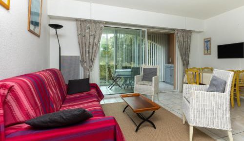 Two-Bedroom Superior Apartment