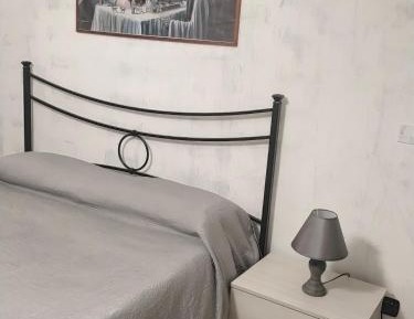 Double Room with Private External Bathroom