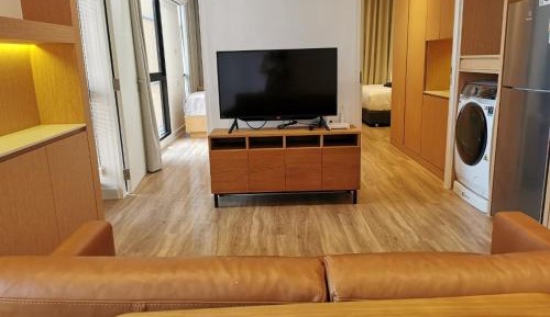 Triple Room with Balcony