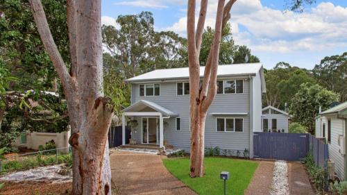Holiday Home