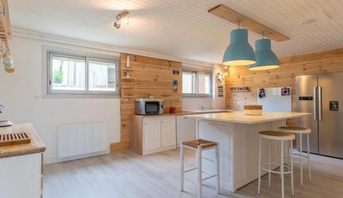 Holiday Home