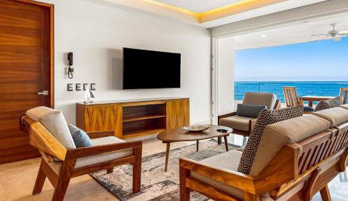 One Bedroom Apartment