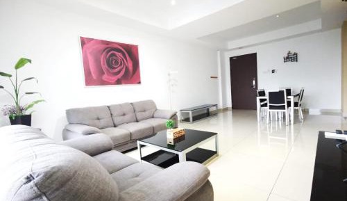 The Magnolia Suite