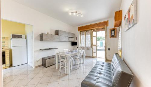 Three-Bedroom Superior Apartment