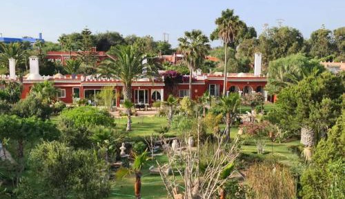 Villa