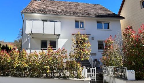 Six-Bedroom House
