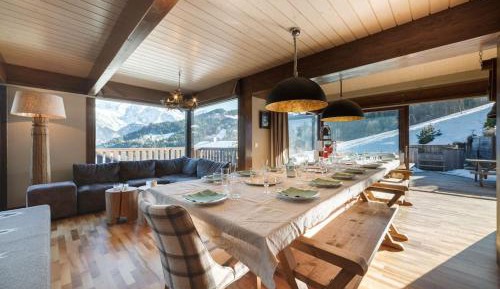 Chalet