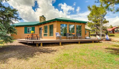 Holiday Home