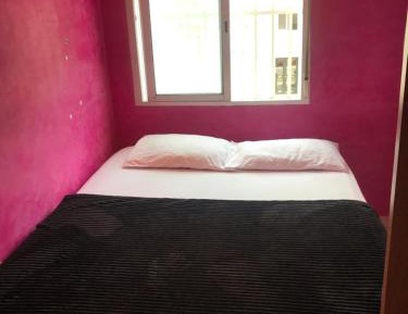 Standard Double Room with Fan