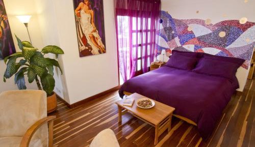 Queen Suite