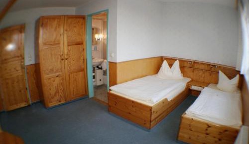 Large Twin Room