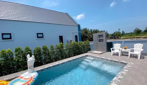 One-Bedroom Villa