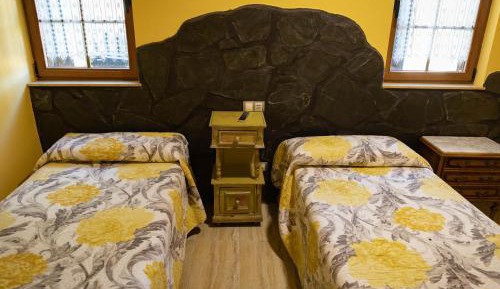 Small Double Room